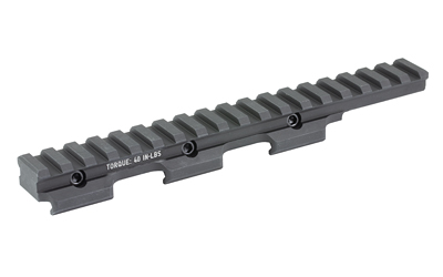 [BCM-OR-AT-525-13X5] BCM AT OPTIC RISER 525-13X5 BLK