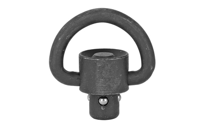 [BCM-QDSS-D-2] BCM GUNFTR QD SLING SWIVEL 1" D RING