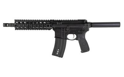 [BCM503-830] BCM RECCE-9 QRF PSTL 300BLK 9" BLK