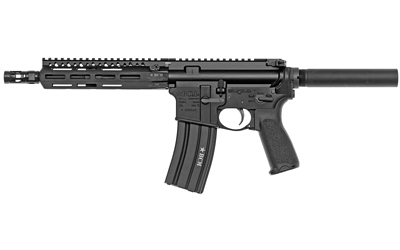 [BCM503-850] BCM RECCE-9 PSTL 300BLK 9" 30RD BLK