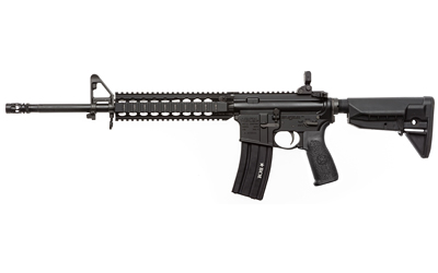 [BCM750-133] BCM MID-16 MOD 2 5.56 16" 30RD BLK