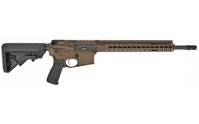 [BCM750-790-BRZ] BCM 5.56 RECCE-16" KMR-A 30RD BRZ