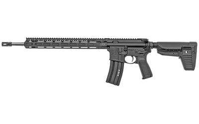 [BCM862-750] BCM RECCE-18 MCMR 5.56 18" 30RD BLK