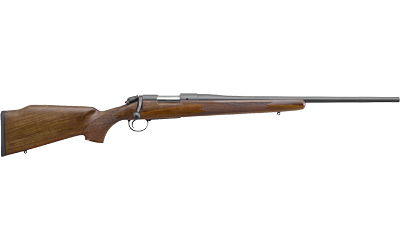 [BERB14L002C] BERGARA TIMBER 270WIN 24" 4RD WAL
