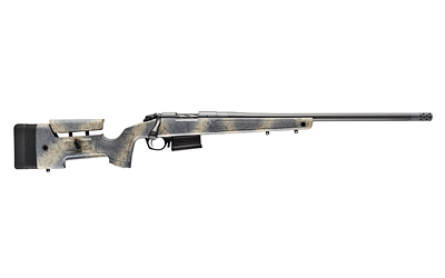 [BERB14LM361CF] BERGARA HMR CARBON WLDRNSS 300WM