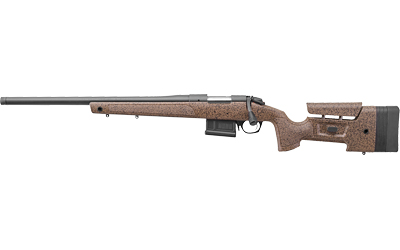 [BERB14LM3713LC] BERGARA HMR LH 7MMPRC 24" 5RD