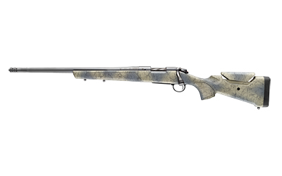 [BERB14LM8013L] BERGARA SIERRA WLDRNSS LH 7PRC 22"
