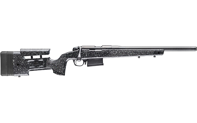 [BERB14R002] BERGARA B14R 22LR TRNR CRBN 18" 10RD
