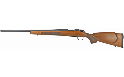 [BERB14S001C] BERGARA TIMBER 308WIN 20" 4RD WAL BL