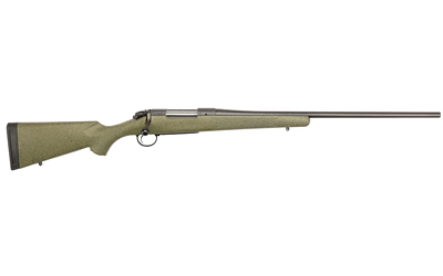 [BERB14S101C] BERGARA HUNTER 308WIN 22" 4RD GRN