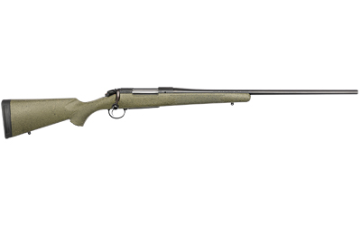 [BERB14S104C] BERGARA HUNTER 22-250 22" 4RD GRN