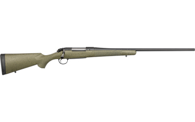 [BERB14S107C] BERGARA HUNTER 7MM-08 22" 4RD GRN