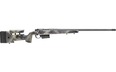 [BERB14S3815] BERGARA HMR WILDERNESS 25CM 24" 5RD