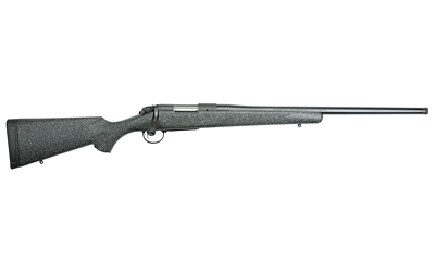 [BERB14S502C] BERGARA RIDGE 6.5CM 22" 4RD BLK