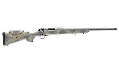 [BERB14S805] BERGARA SIERRA WLDRNSS 6CM 20" 4RD