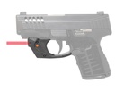 VIRIDIAN LASER SAVAGE STANCE