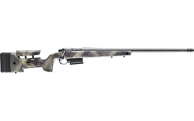 [BERB14SM359] BERGARA HMR WILDERNESS 6.5PRC 24" 3R