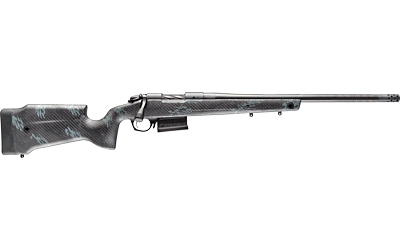 [BERB14SM759CF] BERGARA CREST CARBON 6.5PRC 20" 3RD