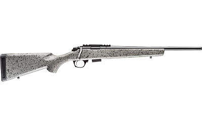 [BERBMR003] BERGARA BMR MICRO 22WMR STEEL BBL