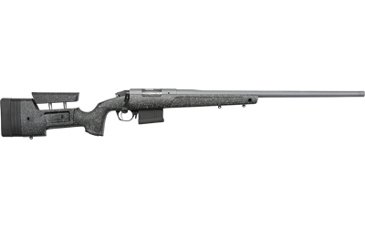 [BERBPR20-7BC] BERGARA HMR PRO 7MMBC 20" 5RD BLK