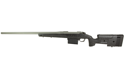 [BERBPR20-7PRC] BERGARA HMR PRO 7MM PRC 24" 5RD
