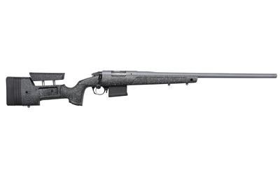 [BERBPR2065MC] BERGARA HMR PRO 6.5CM 24" 5RD BLK