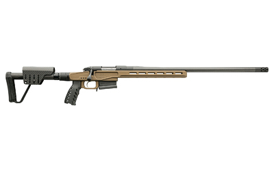 [BERBPR37-7PRC] BERGARA MG LITE 7MM PRC 22" 5RD