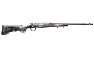 [BERBPR38-300PRC] BERGARA CIMA PRO 300PRC 22" 3RD