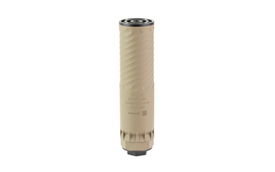 [BERBTI-30FDE] BERGARA TI 30CAL SUPPRESSOR FDE