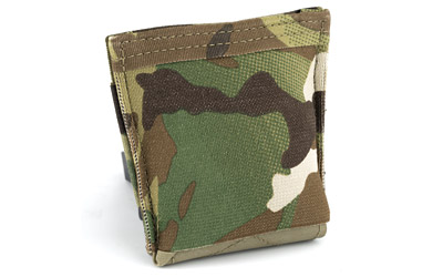 [BLFBT-DP-S-MC] BL FORCE BLT MNT SML DUMP PCH MC