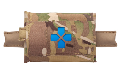 [BLFBTTKNMTKNEMPTY-MC] BL FORCE MICRO TRAUMA BELT EMPT MC