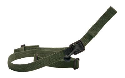 [BLFGMT-100-OA-RG] BL FORCE GMT SLING 1" RANGER GRN