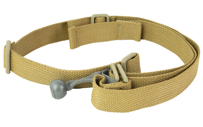 [BLFGMT-125-OA-CB] BL FORCE GMT SLING 1.25" COYOTE