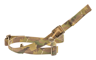 [BLFGMT-125-OA-MC] BL FORCE GMT SLING 1.25" MULTICAM