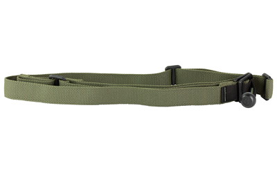 [BLFGMT-125-OA-RG] BL FORCE GMT SLING 1.25" RANGER GRN