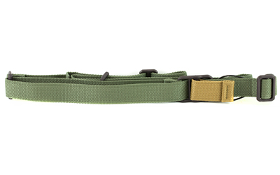 [BLFK-SP-0046-OD] BL FORCE VICKERS AK SLING OD