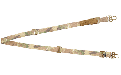 [BLFSPECIAL-1903-MC] BL FORCE VICKERS SMG SLING MULTICAM