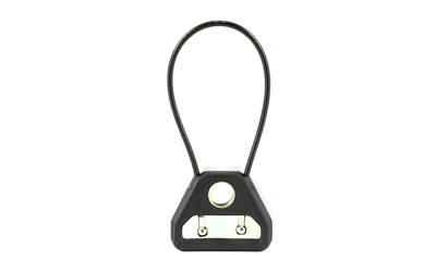 [BLFUWL-PB-P-275-BK] BL FORCE UNIVERSAL WIRE LOOP BLK