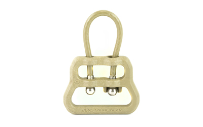 [BLFUWL-UL1-125-TN] BL FORCE ULOOP 1.25" TAN