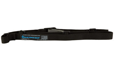 [BLFVCAS-100-OA-BK] BLUE FORCE VICKERS ONE SLING BLACK