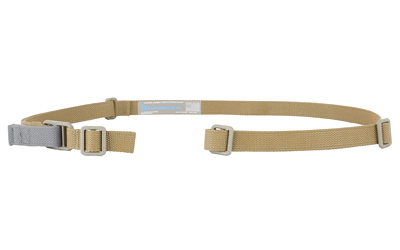 [BLFVCAS-100-OA-CB] BLUE FORCE VICKERS ONE SLING COYOTE