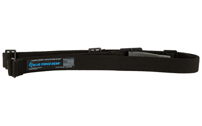 [BLFVCAS-125-OM-BK] BLUE FORCE VICKERS SLING MTL BLACK