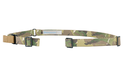 [BLFVCAS-125-OM-MC] BLUE FORCE VICKERS SLING MTL HW MC