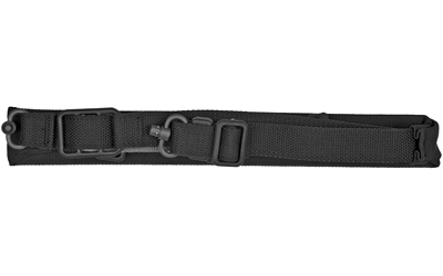[BLFVCAS-2-1-PB-200-BK] BL FORCE VICKERS PAD SED 2-1 SLNG BK