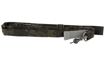[BLFVCAS-2-1-RED-125-MB] BL FORCE VICKERS 2-TO-1 SLING MCB