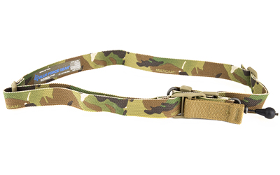 [BLFVCAS-2-1-RED-125-MC] BL FORCE VICKERS 2-TO-1 SLNG MC