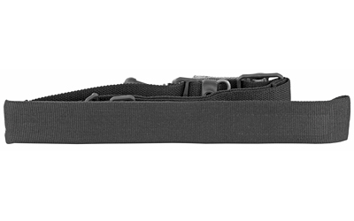 [BLFVCAS-2-1-RED-200-BK] BL FORCE VICKERS PADDED 2-1 SLNG BK