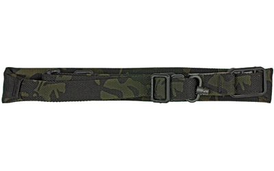 [BLFVCAS-2-1-RED-200-MB] BL FORCE VICKERS PADDED 2-1 SLNG MCB