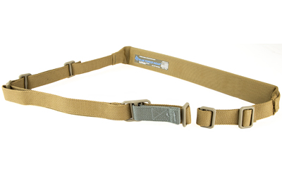 [BLFVCAS-200-OA-CB] BL FORCE VICKERS PADDED 2-PT SLNG CB