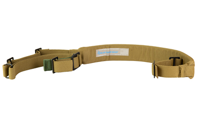 [BLFVCAS-200-OM-CB] BL FORCE PAD VICKERS SLNG MTL HW COY